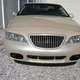 Image for article titled For $25,000, Would You Like To Wake Up Next To This 1998 Lincoln Mark VIII “Sleeper?“